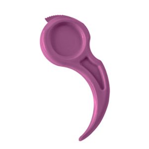 Le décortiqueur - Nautil