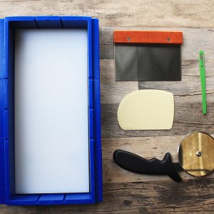 L’ustensile Baguetta - Split