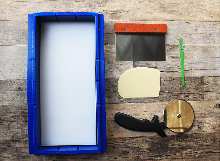 L’ustensile Baguetta - Split