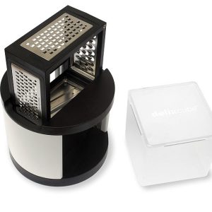 La râpe - Delixcube