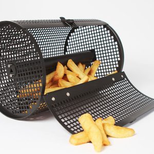 Le panier de cuisson - Fourléo