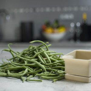 L’équeuteur - Haricut