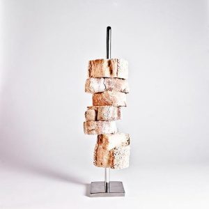 Le pic à pain - Pikape