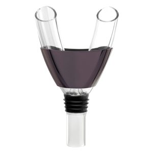 Double bec verseur - Izy